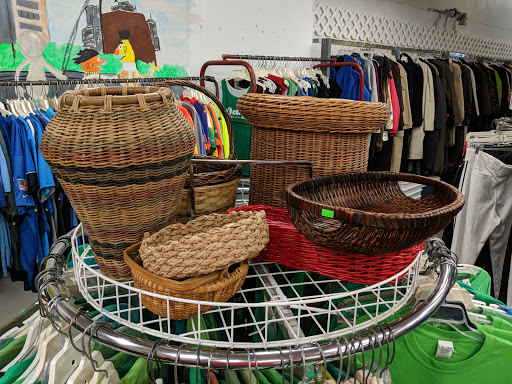 Thrift Store «Global Thrift», reviews and photos, 322 Moody St, Waltham, MA 02453, USA