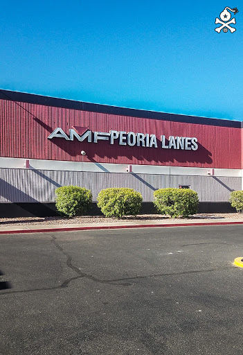 Bowling Alley «AMF Peoria Lanes», reviews and photos, 8475 W Olive Ave, Peoria, AZ 85345, USA