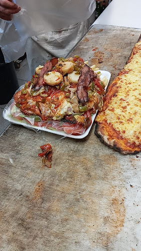 Pizzería Zapican - Pizzeria