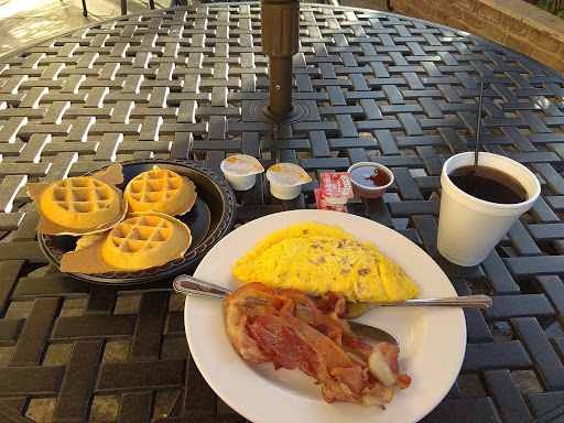 Ayres Hotel & Spa Moreno Valley image
