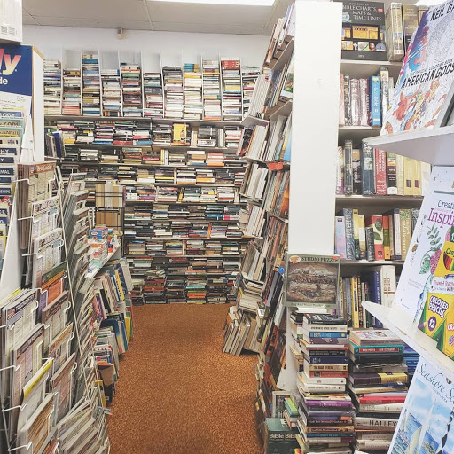 Book Store «Smith Discount Books», reviews and photos, 5237 Providence Rd, Virginia Beach, VA 23464, USA