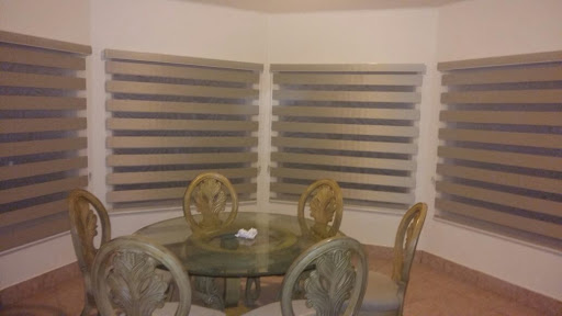 H Decor Persianas, Cortinas Y Decoración