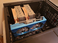 Ctrl Alt Fix - Photo 3 - Car repair in , Richmond