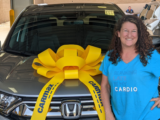 Used Car Dealer «CarMax», reviews and photos, 620 Cross Keys Rd, Sicklerville, NJ 08081, USA