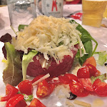 Photo n°4 de l'avis de Rafaela.e fait le 04/11/2023 à 00:26 sur le  Pizza restaurant I Sapori à Collegno