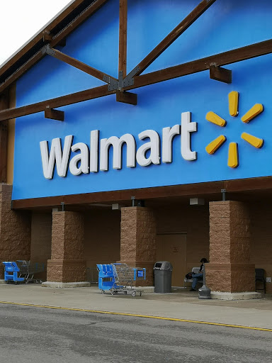 Department Store «Walmart Supercenter», reviews and photos, 310 31st Ave SE, Puyallup, WA 98374, USA