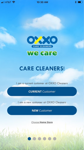 Dry Cleaner «Oxxo Care Cleaners Alton rd», reviews and photos, 1070 Alton Rd, Miami Beach, FL 33139, USA