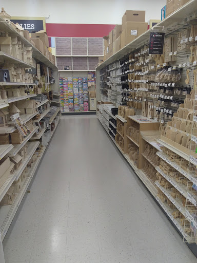 Craft Store «Michaels», reviews and photos, 10510 Northeast Pkwy, Matthews, NC 28105, USA