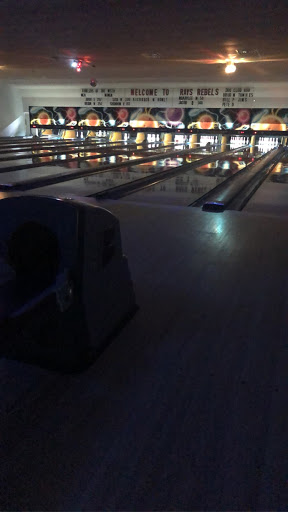 Bowling Alley «Kickback n Bowl», reviews and photos, 9 Bear Swamp Rd, East Hampton, CT 06424, USA