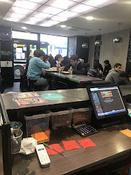 Photo n°108 de Speed Tacos à Oullins-Pierre-Bénite ()