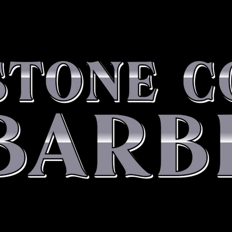 Stone Cold Barber