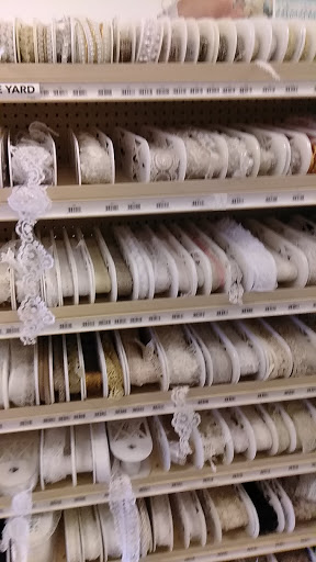 Fabric Store «Jo-Ann Fabrics and Crafts», reviews and photos, 4241 US Hwy 98 N, Lakeland, FL 33809, USA