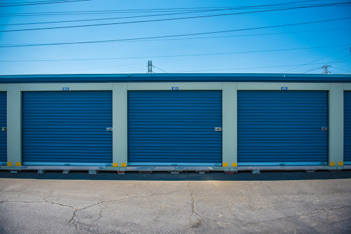 Self-Storage Facility «Nova Storage», reviews and photos, 5951 Firestone Blvd, South Gate, CA 90280, USA