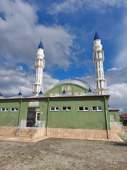 Ebu Bekir Siddik Camii