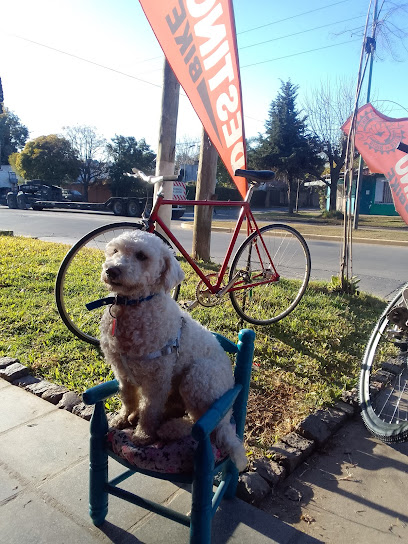 DESTINO BIKE TALLER DE BICIS