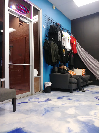 Tattoo Shop «Blue Panda Tattoo», reviews and photos, 11675 Montwood Dr, El Paso, TX 79936, USA