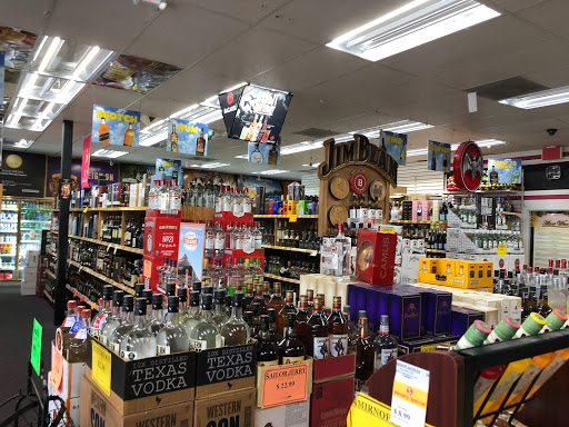 Bar «Star Liquor & Tobacco Zone», reviews and photos, 7327 US-1, Port St John, FL 32927, USA