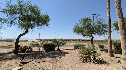 Golf Course «Falcon Dunes Golf Course», reviews and photos, 15100 Northern Ave, Waddell, AZ 85355, USA