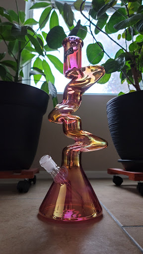 Tobacco Shop «Toke Up Smoke Shop», reviews and photos, 1720 W Southern Ave, Mesa, AZ 85202, USA