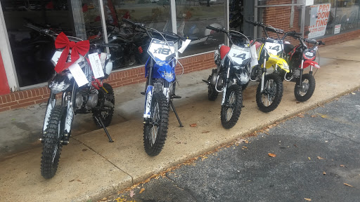 Motorsports Store «Mega Helmets Motorcycles Accessories», reviews and photos, 4767 Memorial Dr, Decatur, GA 30032, USA