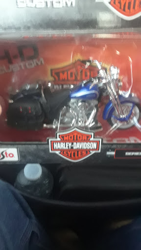 Motorcycle Dealer «Brighton Harley-Davidson», reviews and photos, 5942 Whitmore Lake Rd, Brighton, MI 48116, USA