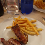 Photo n°23 de l'avis de Andrea.n fait le 22/07/2020 à 21:59 sur le  Hotel Mont Blanc Igea Marina à Bellaria - Igea Marina