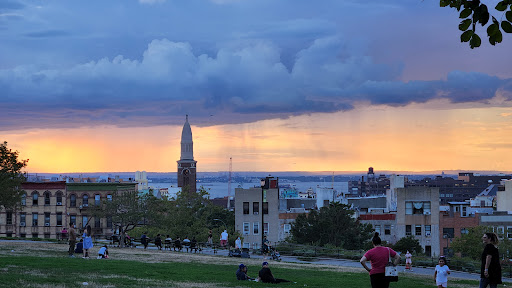 Park «Sunset Park», reviews and photos, 7th Ave & 43rd St, Brooklyn, NY 11232, USA