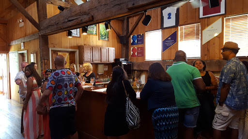Vineyard «Unionville Vineyards», reviews and photos, 9 Rocktown Rd, Ringoes, NJ 08551, USA