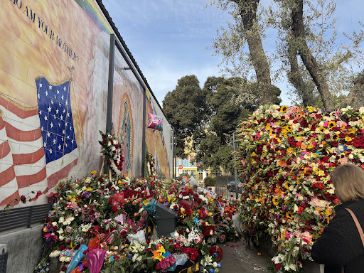 Our Lady Queen of Angels Catholic Church – Food Distribution Center