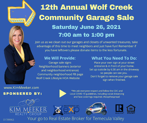 Kim Meeker Realty Group Temecula California image