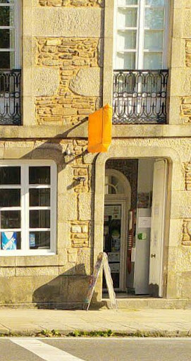 Quiosco San Roque