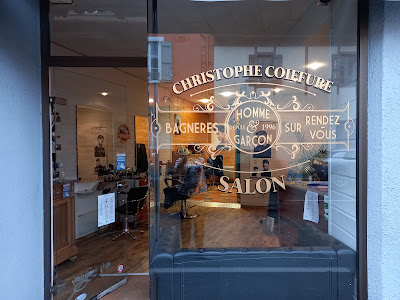 Coiffure Christophe à Bagnères-de-Bigorre