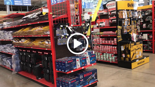 Lumber Store «Ganahl Lumber», reviews and photos, 3003 E Colorado Blvd, Pasadena, CA 91107, USA