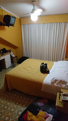 Chambres hôtels Hotel Villa Cavour 03014 Fiuggi