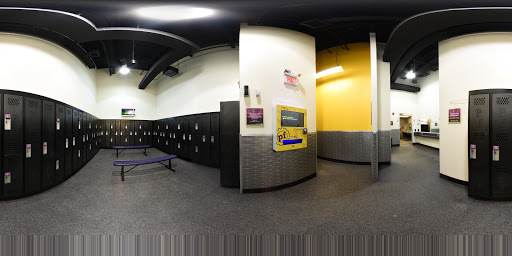 Gym «Planet Fitness», reviews and photos, 6100 Greenbelt Rd #201, Greenbelt, MD 20770, USA