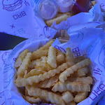 Photo n° 3 de l'avis de Claire.l fait le 25/08/2023 à 18:41 pour GOMU Burger Brest à Brest