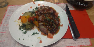 Photo n°30 de Lard et Crème à Strasbourg ()