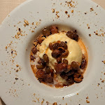 Photo n°5 de l'avis de Ibolya.a fait le 07/10/2022 à 16:00 sur le  Ristorante Rafanelli à Pistoia