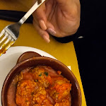 Photo n°1 de l'avis de J. fait le 09/02/2024 à 22:04 sur le  Osteria Cinghiale Bianco à Florence