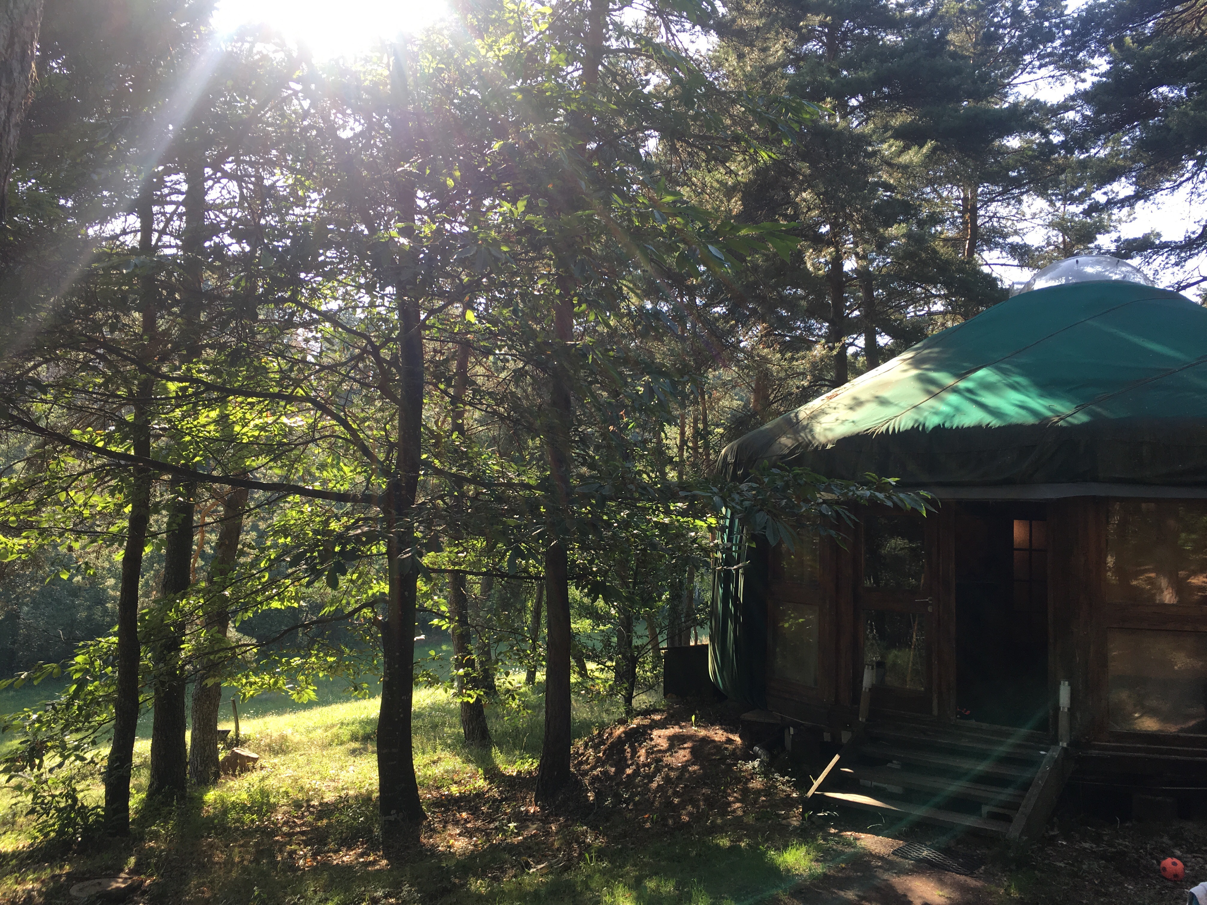 Photo n° 1 de l'avis de Laurent.a fait le 31/07/2017 à 16:00