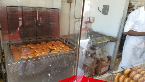 Donut Shop «Old Fashioned Donuts», reviews and photos, 11248 S Michigan Ave, Chicago, IL 60628, USA