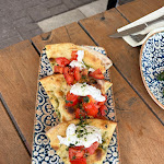 Photo n°1 de l'avis de Erik.a fait le 12/08/2023 à 18:46 sur le  Milloncino Restaurant à Grömitz