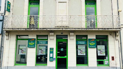Agence Groupama Thouars à Thouars