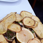 Photo n°2 de l'avis de Noovy.r fait le 10/09/2018 à 12:31 sur le  O Carlos à Estremoz