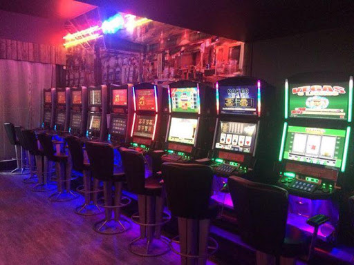 Bar Sportif Vegas 3.0.