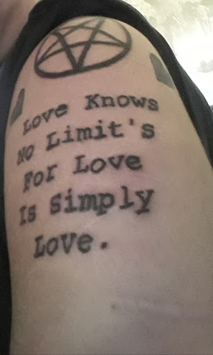 Find best friend matching tattoo ideas for your next unique tattoo in Fort Worth at Blue Rose Tattoo Studio - Shop