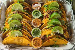 El Sopon Mexican Food Truck image