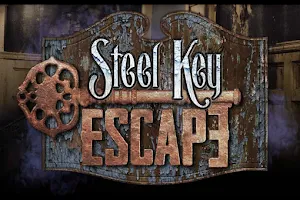 Steel Key Escape image