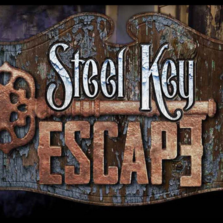 Steel Key Escape