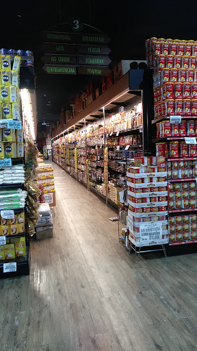 Supermarket «Golden Mango Supermarket», reviews and photos, 700 Suffolk Ave, Brentwood, NY 11717, USA